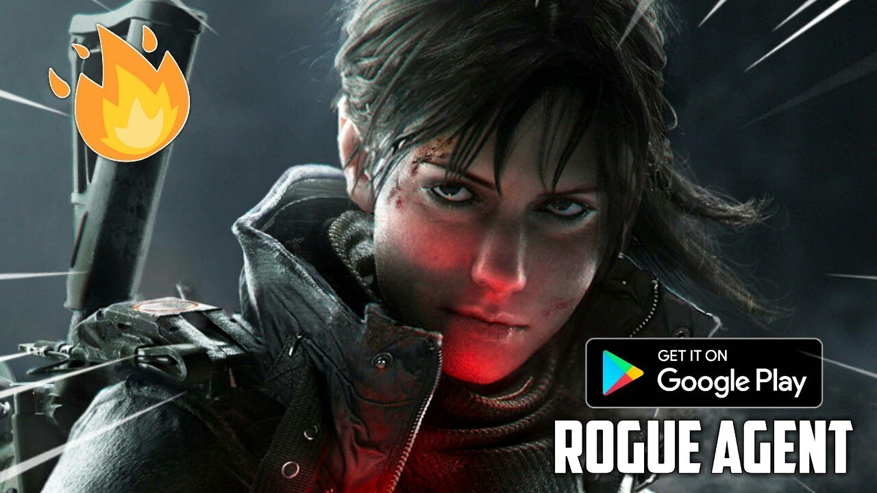 Rogue Agents on Android | Official | 100% Working