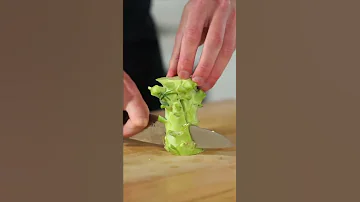 Did You Know This About Broccoli Stems 