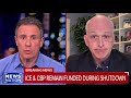 Rep. Smith Joined NewsNation to Discuss DHS Funding, ICE in Airports