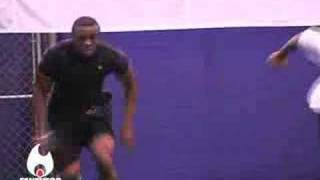2008 NFL Draft - The Road to Sundays Pro Days Episode #10 HD