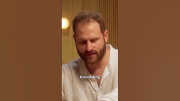 AI Developed Its Own SECRET Language?!