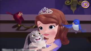 The Missing Amulet Episode For Kids Sofia The First Game Movies