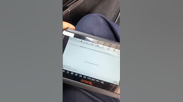 Mercedes-Benz Diesel  DPF Regeneration #12v #diagnosticmachine #car #automobile #auto #automotive