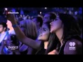One Direction IHeartRadio (HD) Music Festival 2014