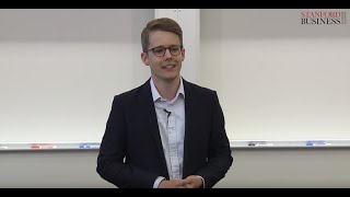 Daniel Kob: The Moments That Define Us