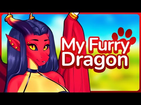 My Furry Dragon Any% 1:57 [WR] - YouTube