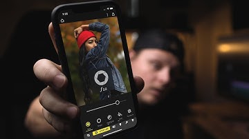 Massively Improve iPhone Portraits w/ Focos App