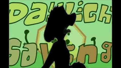 Timon and Pumbaa rewind BFB 3