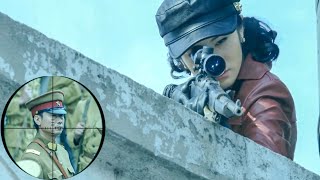 [Sniper Movie] สาวงามยิงหัวแม่ทัพจากระยะไกลนับพันเมตร!