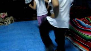 Perreo Perreo Perreo Perreo.