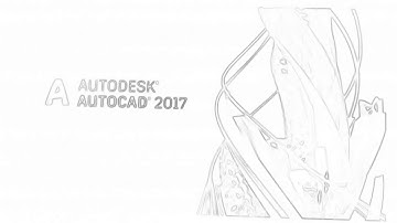 Auto cad_2017 | Direct Download Link