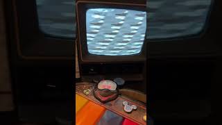 Circuit Bending Mickey Mouse Keyboard