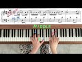 Clowns op39 no20 by dmitri kabalevsky rcm 3  piano repertoire