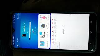 Exide Toto lithium battery Reset process  screenshot 3