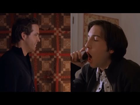 Just Friends (2005) | Brothers Love
