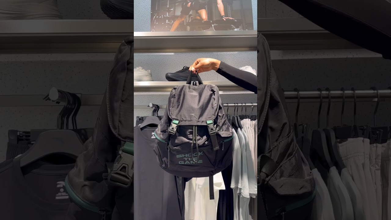 Everyday Carry, ANTA Style 🎒✨