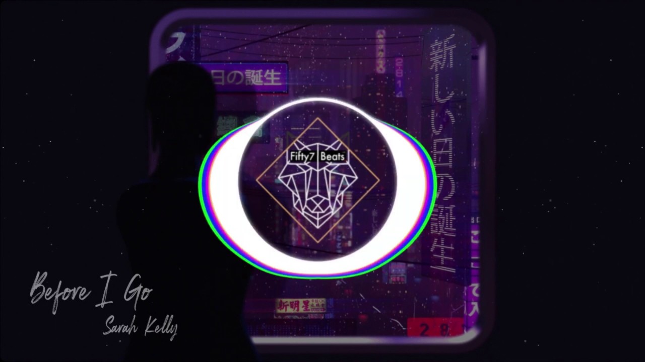 Guarda Sarah Kelly- Before I Go (Prod. Why Loner) su YouTube Guarda Sarah Kelly- Before I Go (Prod. Why Loner) su YouTube