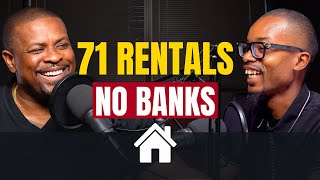 No Bank. No Credit. 71 Rentals. Heres The Loophole