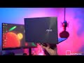 Asus ZenBook 13 youtube review thumbnail