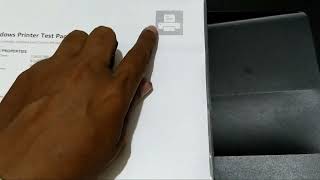 CANON MF244DW DARKNESS