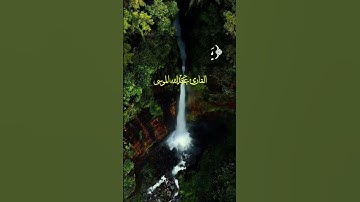 آيات من الذكر الحكيم تلاها الشيخ عبدالله الموسى #القران_الكريم #آيات_من_الذكر_الحكيم #راحة_نفسية