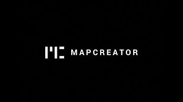 Mapcreator teaser