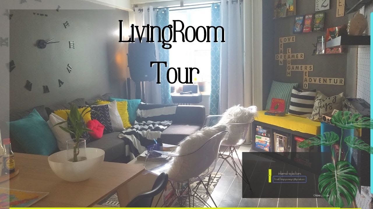 [ NYCHA] Apartment Tour, Sneak Peek !!! 👀 NYCHA Next generation (Living
