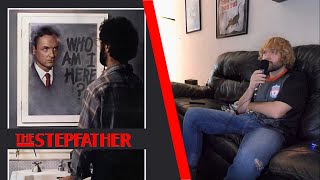 THE STEPFATHER (1987) FIRST TIME WATCHING! MOVIE REACTION