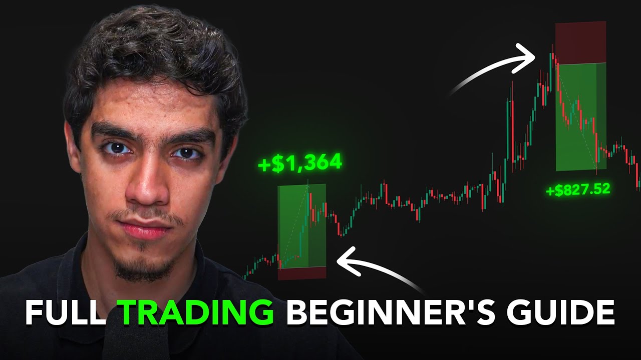 How to Start Day Trading Bitcoin as a Beginner (2026)