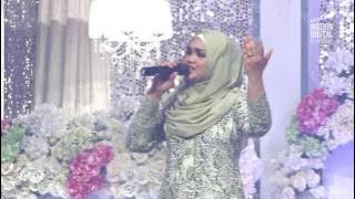 MCP Live Feed | SITI NURHALIZA CTDK - Cahaya Cinta 2016