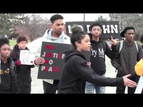 mt. pleasant tx The Lo Down Protest