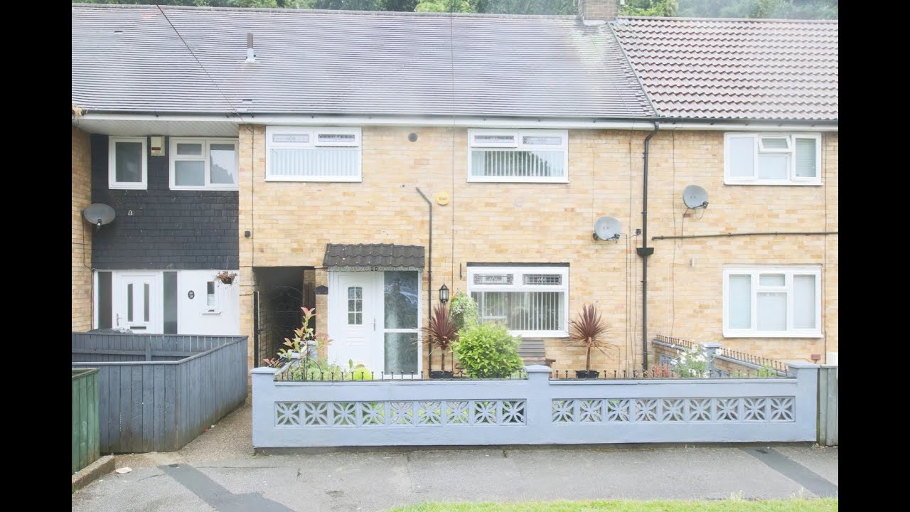 Netherton Road, Hull, HU4 7JF