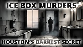 Who Stacked The Bodies in The Icebox?
