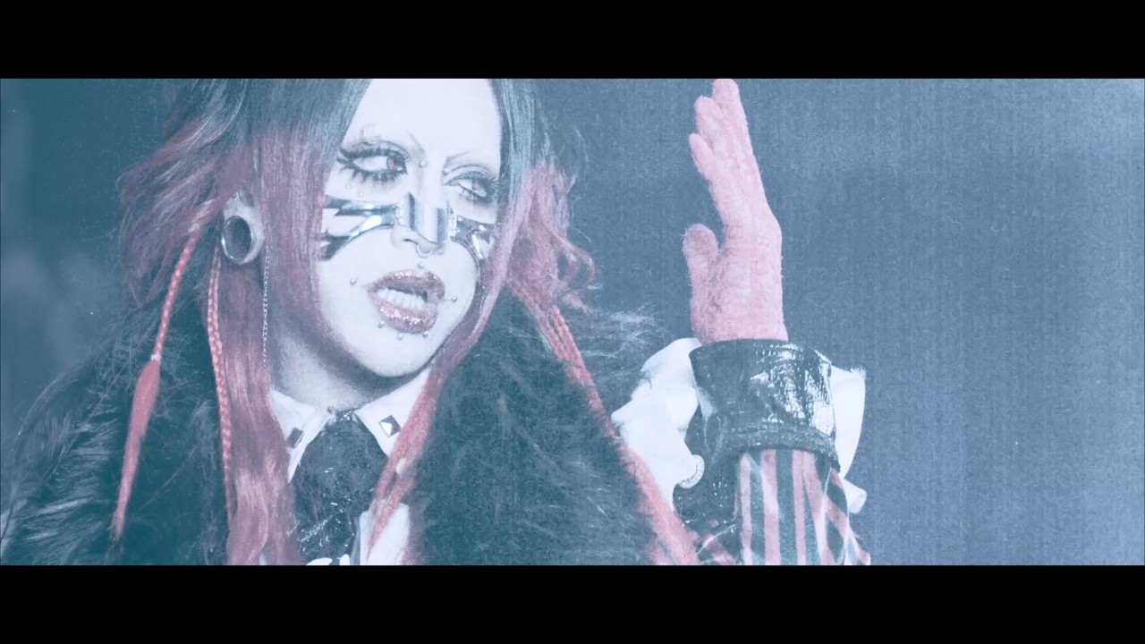 ギャロ ALICE IN WORLD'S END CHAOS MV - YouTube