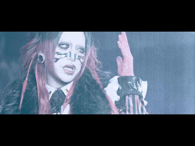 ギャロ / ALICE IN WORLD'S END-COSMO- ギャロ ALICE IN WORLD'S END CHAOS MV - YouTube
