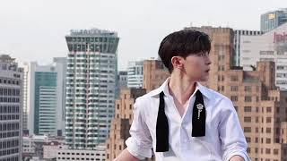 Deng Lun Studio Weibo update 2021.10.08