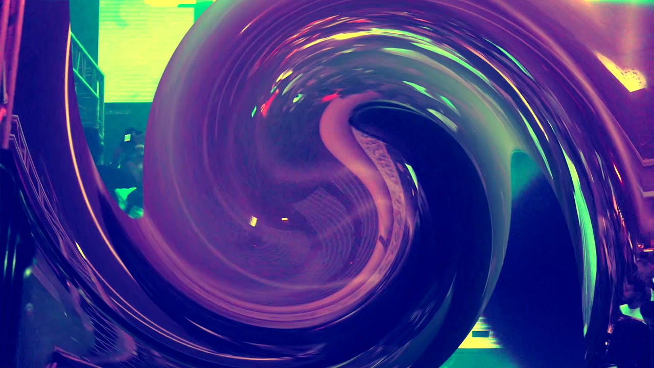 Dj Blown Mainstage Avalon Recap Round 2