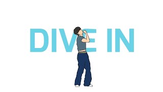 KAI 'Adult Swim' [ANIMATION]