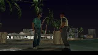 Gta Vice City - Savaş Gemisi Anlaşması