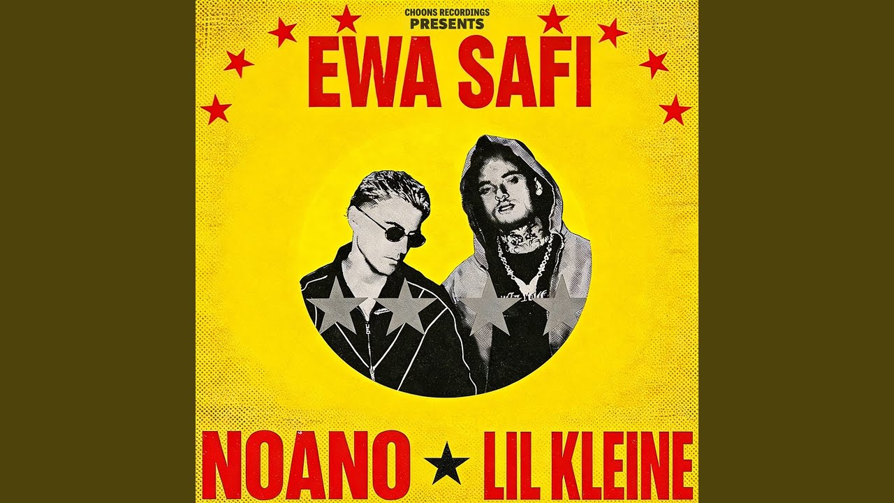 Ewa Safi