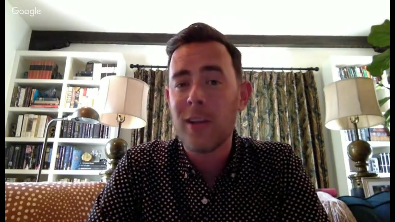 Colin Hanks on 'Life in Pieces': 'All the perks of family without any of the downside'