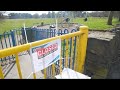 Huddersfield Playground during lockdown. 24th March 2020