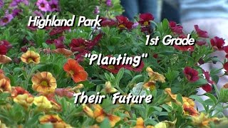 Highland Park at Bluebird Garden Center
