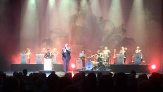 L.O.C - Ode Til Kvinde pt. 2 (live)