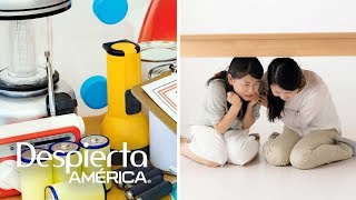 What you should and shouldn't do in case of a very strong earthquake