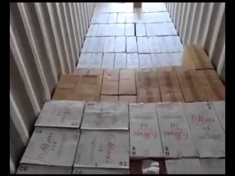 Εξάρθρωση κυκλώματος διακίνησης λαθραίων τσιγάρων στη Θεσσαλία