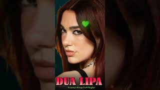 Dua Lipa - New Rules