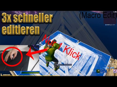 Video: Holen Sie Sich Noch Heute Bis Zu 30 Von Fnatics Hervorragenden Gaming-Tastaturen Bei Amazon