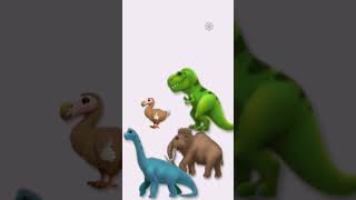 extinct animals