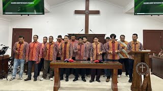 VG MAMRE CILEDUG - SINALSAL KEGELUHEN